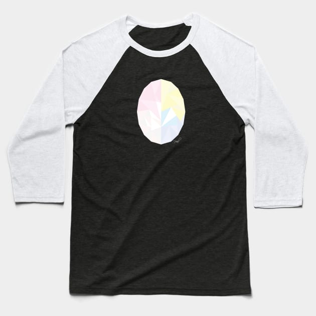 Pearl Baseball T-Shirt by Hillier